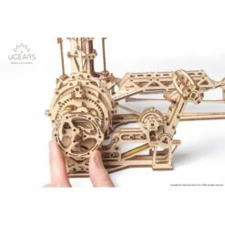 UGEARS Aviator 30 UGEARS Aviator -FANTASYWELT Verkäufe aviator9