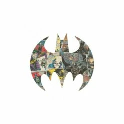 Batman Puzzle (750 Teile)