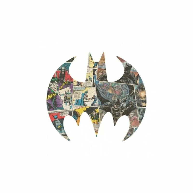 Batman Puzzle (750 Teile) 3 Batman Puzzle (750 Teile)