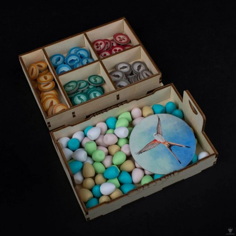 Bird Box 9 Bird Box – Bild 7