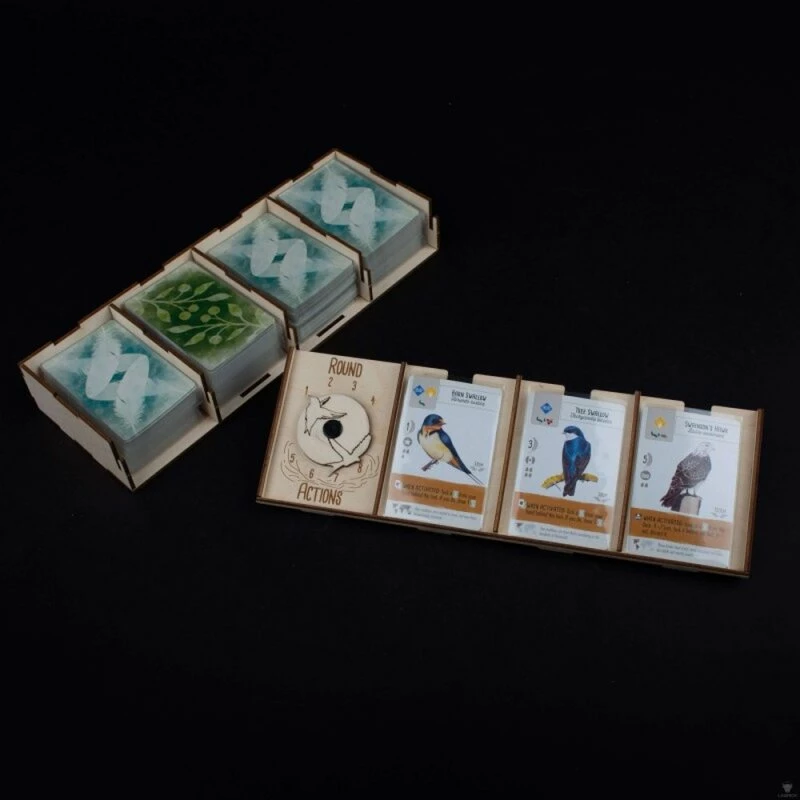 Bird Box 11 Bird Box – Bild 9