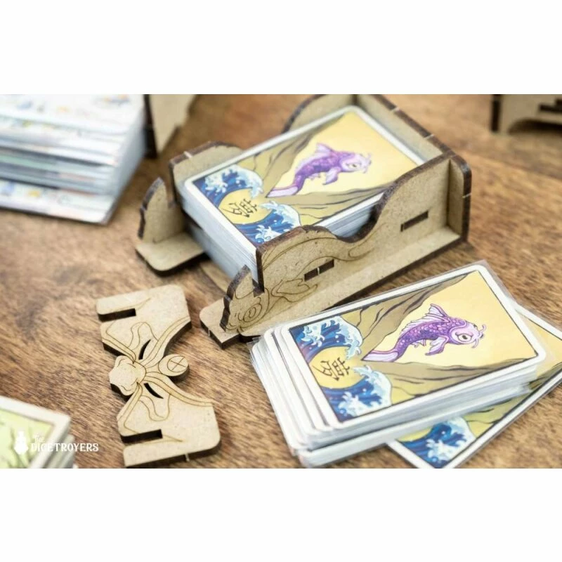 Bitoku Organizer 12 Bitoku Organizer – Bild 10