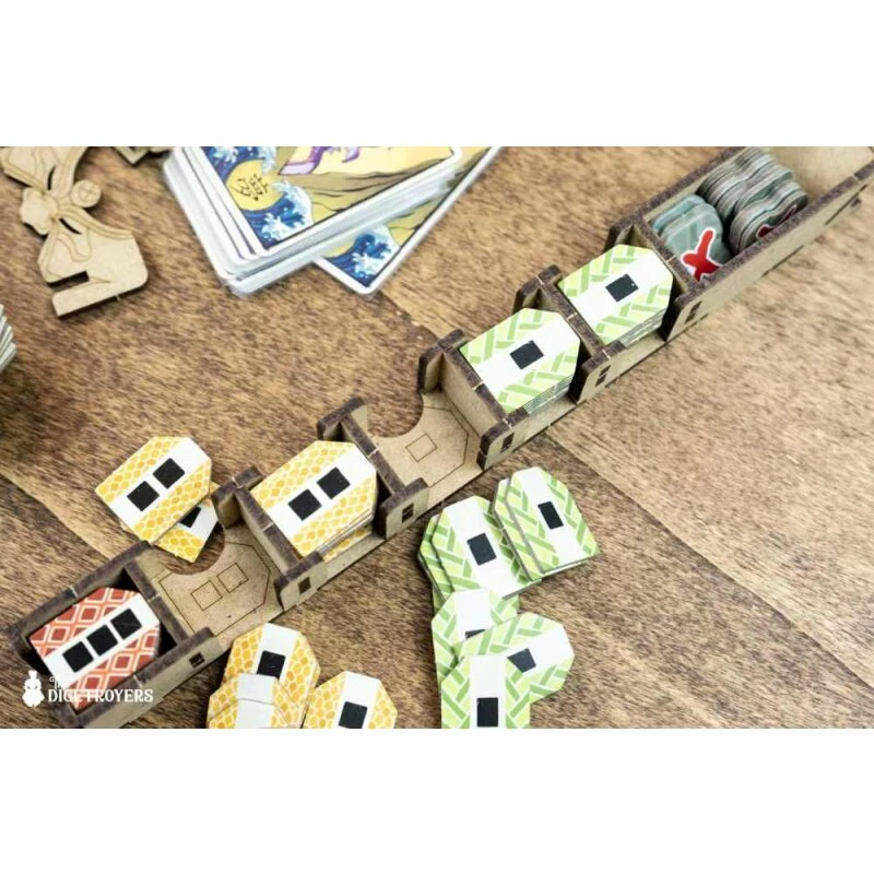 Bitoku Organizer 13 Bitoku Organizer – Bild 11