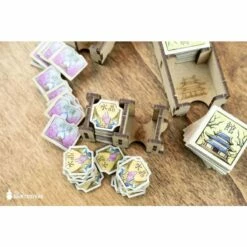 Bitoku Organizer 33 Bitoku Organizer -FANTASYWELT Verkäufe bitoku organizer12