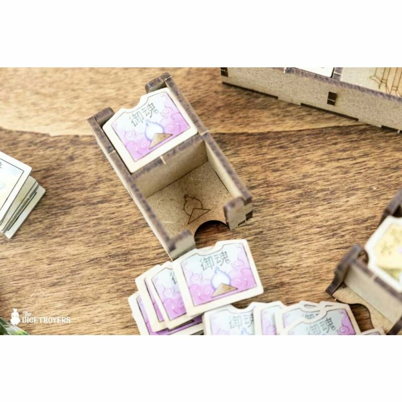 Bitoku Organizer 15 Bitoku Organizer – Bild 13