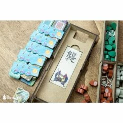 Bitoku Organizer 35 Bitoku Organizer -FANTASYWELT Verkäufe bitoku organizer14