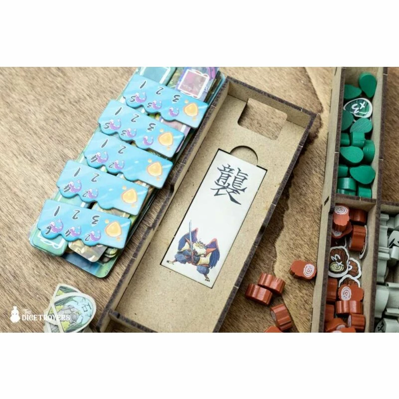 Bitoku Organizer 16 Bitoku Organizer – Bild 14