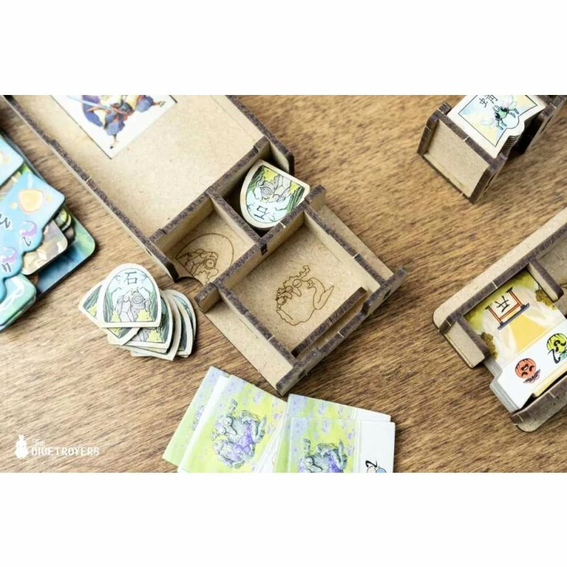 Bitoku Organizer 17 Bitoku Organizer – Bild 15