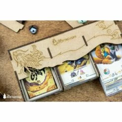 Bitoku Organizer 40 Bitoku Organizer -FANTASYWELT Verkäufe bitoku organizer19