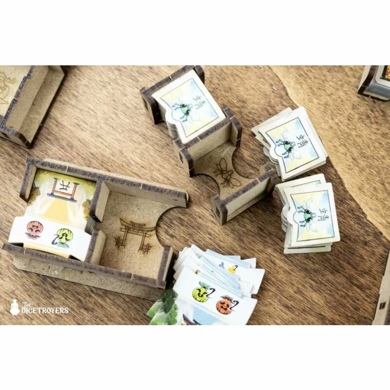 Bitoku Organizer 22 Bitoku Organizer – Bild 20