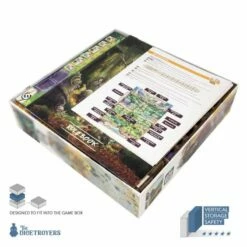 Bitoku Organizer 24 Bitoku Organizer -FANTASYWELT Verkäufe bitoku organizer3