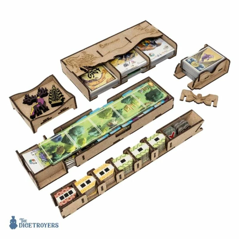 Bitoku Organizer 6 Bitoku Organizer – Bild 4