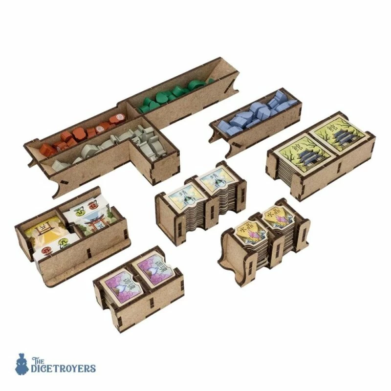 Bitoku Organizer 7 Bitoku Organizer – Bild 5