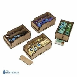 Bitoku Organizer 27 Bitoku Organizer -FANTASYWELT Verkäufe bitoku organizer6