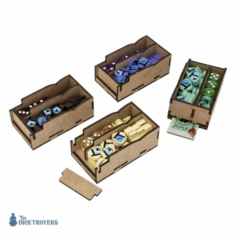 Bitoku Organizer 8 Bitoku Organizer – Bild 6