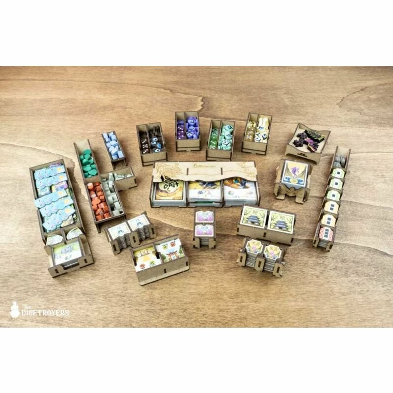 Bitoku Organizer 9 Bitoku Organizer – Bild 7