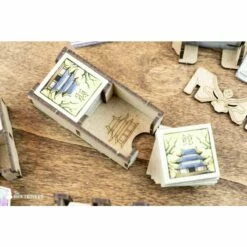 Bitoku Organizer 29 Bitoku Organizer -FANTASYWELT Verkäufe bitoku organizer8