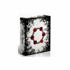 Black Rose Wars Hidden Thorns 5-6 Players Expansion (EN)