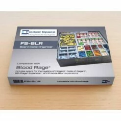 Blood Rage + Expansions Insert -FANTASYWELT Verkäufe blood rage expansions insert3