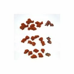 Boulder Pack For Gloomhaven - 14 Pieces