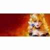 Bowsette - Gamer Mousepad 1 Bowsette - Gamer Mousepad -FANTASYWELT Verkäufe bowsette gamer mousepad
