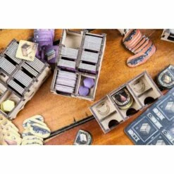 Brass: Birmingham Organizer 26 Brass: Birmingham Organizer -FANTASYWELT Verkäufe brass birmingham organizer10