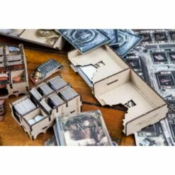 Brass: Birmingham Organizer 27 Brass: Birmingham Organizer -FANTASYWELT Verkäufe brass birmingham organizer11