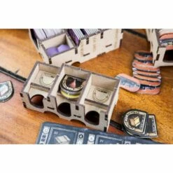 Brass: Birmingham Organizer 30 Brass: Birmingham Organizer -FANTASYWELT Verkäufe brass birmingham organizer14