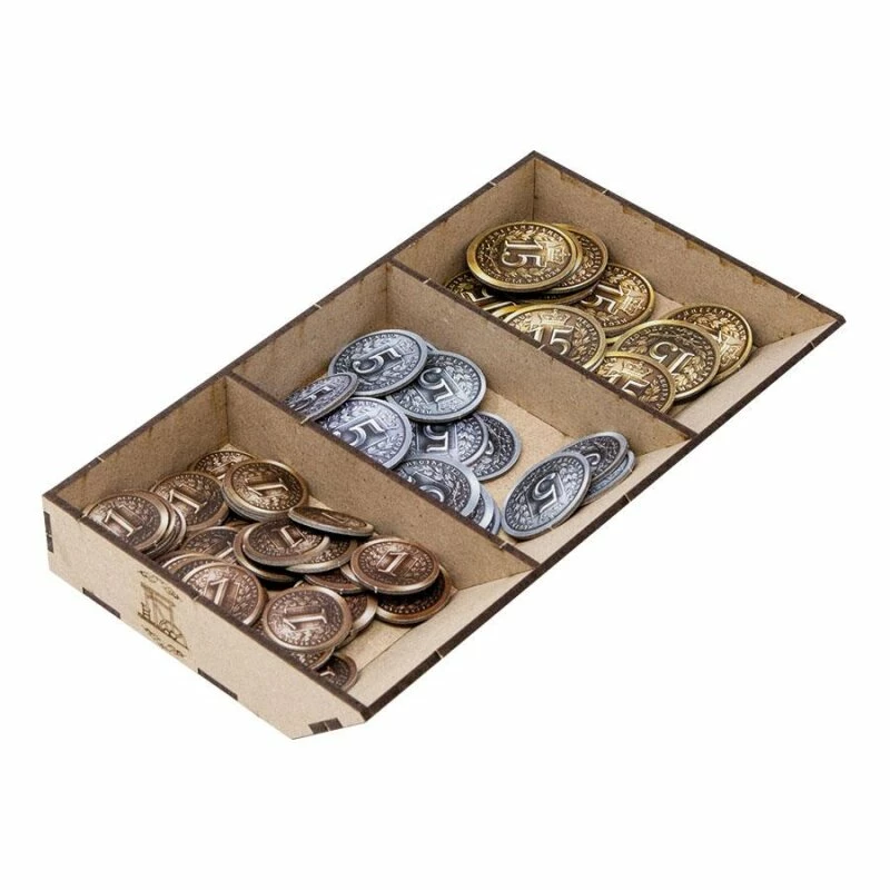 Brass: Birmingham Organizer 5 Brass: Birmingham Organizer – Bild 3