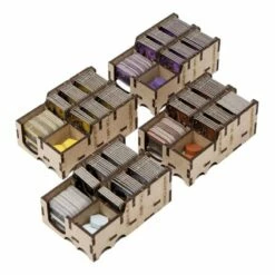 Brass: Birmingham Organizer 20 Brass: Birmingham Organizer -FANTASYWELT Verkäufe brass birmingham organizer4