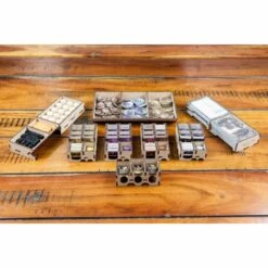 Brass: Birmingham Organizer 22 Brass: Birmingham Organizer -FANTASYWELT Verkäufe brass birmingham organizer6