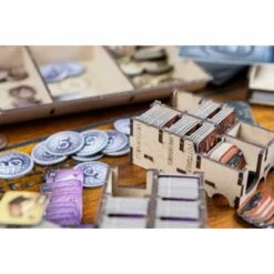 Brass: Birmingham Organizer 23 Brass: Birmingham Organizer -FANTASYWELT Verkäufe brass birmingham organizer7