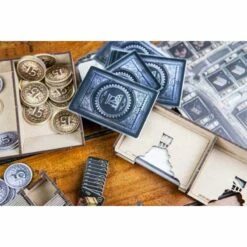 Brass: Birmingham Organizer 24 Brass: Birmingham Organizer -FANTASYWELT Verkäufe brass birmingham organizer8