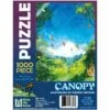 Canopy: Puzzle (1000 Teile) -FANTASYWELT Verkäufe canopy puzzle 1000 teile