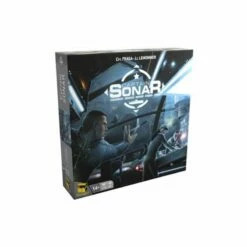 Captain Sonar (EN)