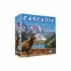 Cascadia (EN) 2 Cascadia (EN) -FANTASYWELT Verkäufe cascadia en