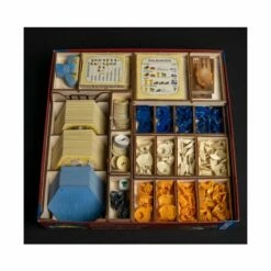 Catan Organizer
