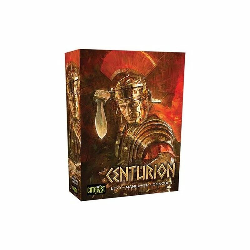 Centurion (EN) 3 Centurion (EN)