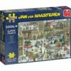 Christmas (van Haasteren) (500 XL Teile)