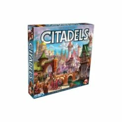 Fantasy Flight Games Citadels (EN)