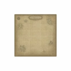 Fantasy Flight Games Civilization: A New Dawn Game Mat