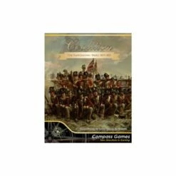 Coalition! The Napoleonic Wars, 1805-1815 (EN)