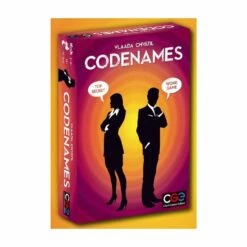 Codenames (EN)