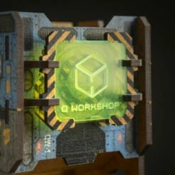 Color Tech Dice Tower 14 Color Tech Dice Tower -FANTASYWELT Verkäufe color tech dice tower4