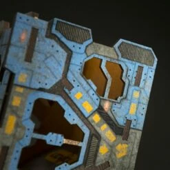 Color Tech Dice Tower 16 Color Tech Dice Tower -FANTASYWELT Verkäufe color tech dice tower6