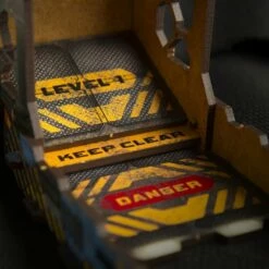 Color Tech Dice Tower 17 Color Tech Dice Tower -FANTASYWELT Verkäufe color tech dice tower7