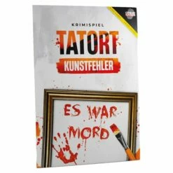 CRIMECASES: Tatort Kunstfehler (DE)