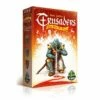 Renegade Game Studios Crusaders - Thy Will Be Done (EN)