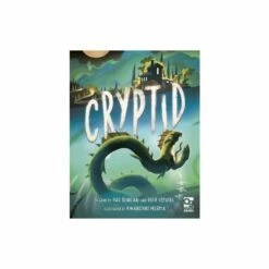 Cryptid (EN)