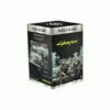 Cyberpunk 2077: Metro Puzzle (1000 Teile) 1 Cyberpunk 2077: Metro Puzzle (1000 Teile) -FANTASYWELT Verkäufe cyberpunk 2077 metro puzzle 1000 teile
